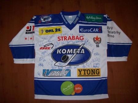 HC Kometa Brno